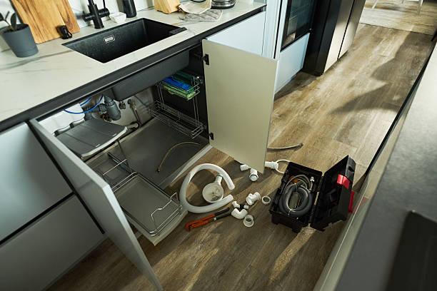 24/7 Emergency Sewer Line Repair experts in Sharon, MA